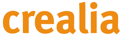 Logo Crealia 2